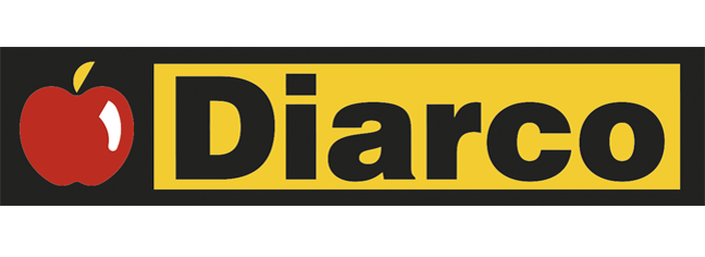 logo diarco